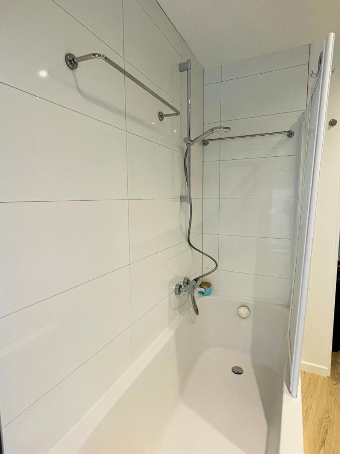Gite "Au Fourneau" Spa Luaran gambar
